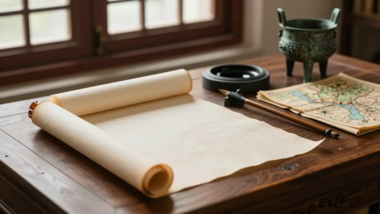 Как изучать историю Китая: основные периоды и источники